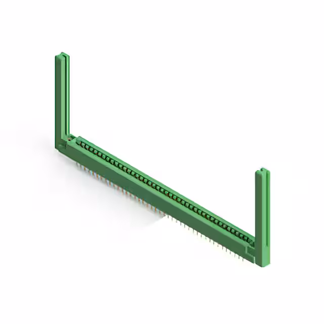 307-082-524-258 EDAC Inc.  Edgeboard Connectors